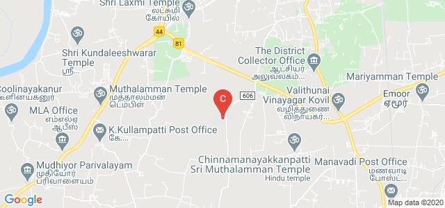 Sri Sarada Niketan College of Science for Women, Kodangipatti, Tamil Nadu, India