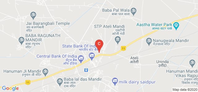 Government College ateli, Ateli, Haryana, India