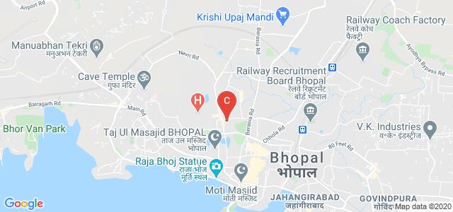 College of Teacher Education, Bhopal, Badabagh, Shahjahanabad, Bhopal, Madhya Pradesh, India