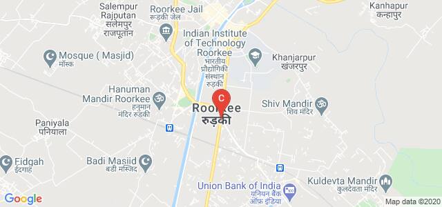 Om Bio-Sciences & Management College, Lal Kurti Cantonment, Roorkee Cantonment, Roorkee, Uttarakhand, Ấn Độ