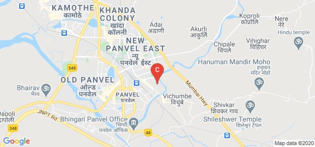 Pillai Institute of Management Studies and Research, Triveni Society, Sector 16, New Panvel East, Panvel, Navi Mumbai, Maharashtra, India