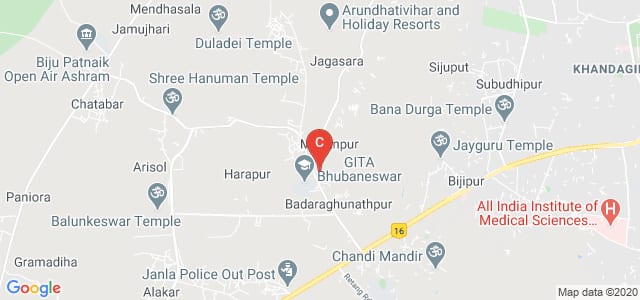 NIIS Institute Of Business Administration, Bhubaneswar, Odisha, India