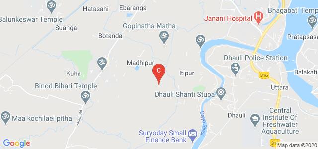 Krupajal Management Studies, Bhubaneswar, Odisha, India