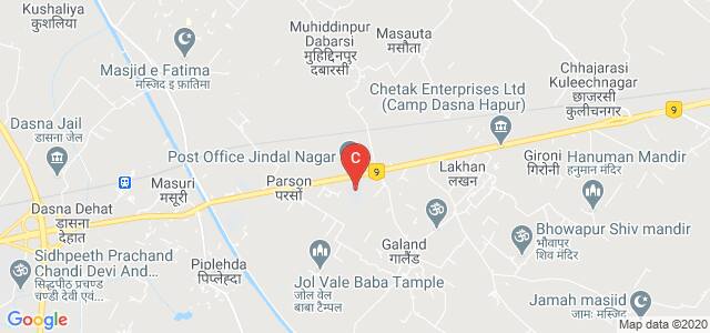 Bhagwant Institute of Technology, Ghaziabad, Uttar Pradesh, India