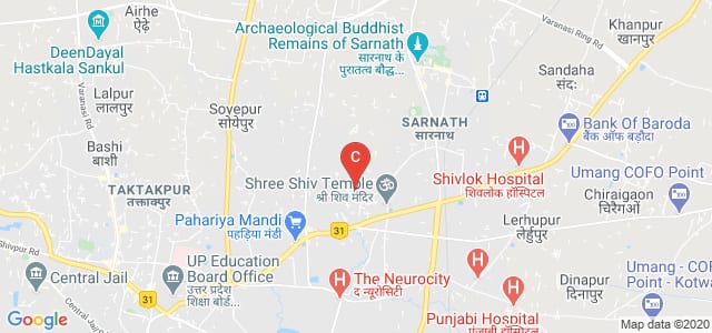 Ashoka Institute of Technology And Management, Varanasi, Paharia, Varanasi, Uttar Pradesh, India