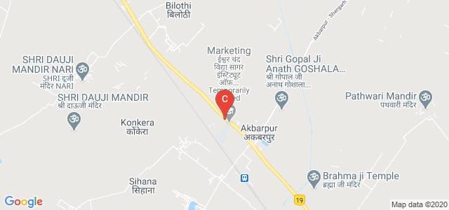 G. L. Bajaj Group of Institutions, Mathura, Mathura, Uttar Pradesh, India