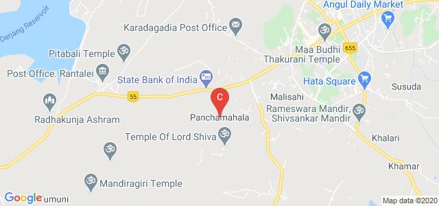 Panchamahala, Angul, Odisha, India