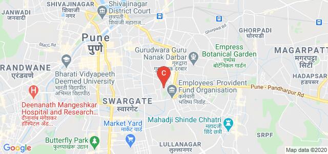 Poona Institute of Management Sciences and Entrepreneurship, Pune, Maharashtra, India