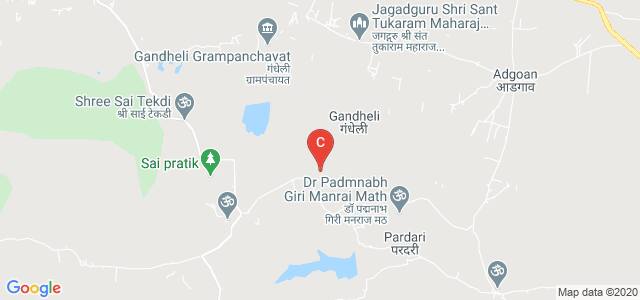 MGM Nanasaheb Kadam College of Agriculture, Shiwanai - Chincholi Rd, Gandheli, Aurangabad, Maharashtra, India