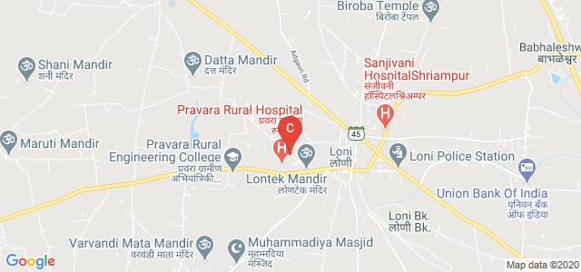 Center for Social Medicine, Loni, Maharashtra, India