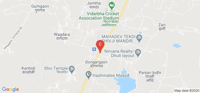 V M Institute of Engineering and Technology, Nagpur, Maharashtra, India