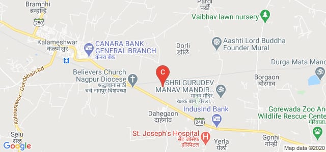 Guru Nanak Institute of Engineering and Technology, Nagpur, Maharashtra, India