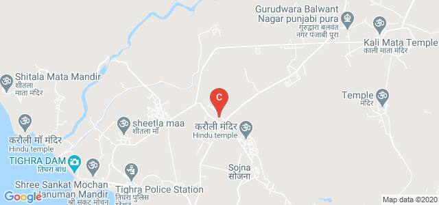 Divine International Group of Institutions, Tanki, Madhya Pradesh, India