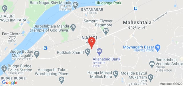 Techno International Batanagar, South 24 Parganas, Maheshtala, Parganas, South 24 Parganas, West Bengal, India