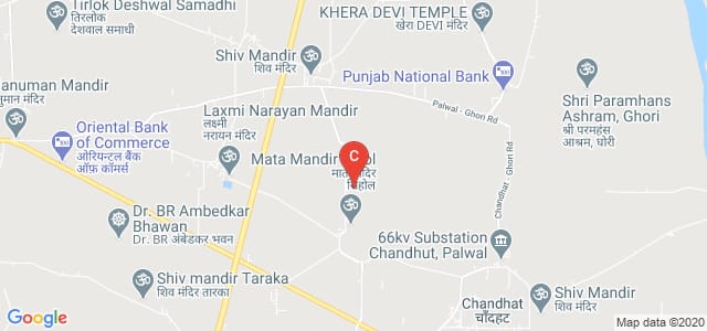 Bimla Devi Educational Society's Group Of Institutions, Faridabad, Haryana, India