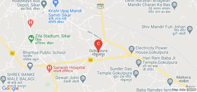 Sobhasaria Group of Institutions, Sikar, Rajasthan, India