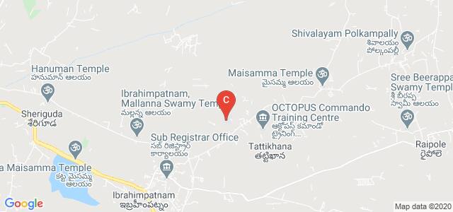 Siddhartha Institute Of Engineering And Technology, Tattikhana, Telangana, India
