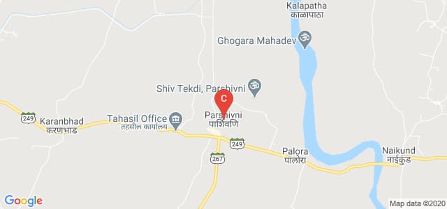 Parseoni, Nagpur, Maharashtra 441105, India