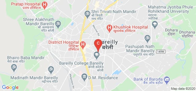 Shahamatgunj, Gangapur, Bareilly, Uttar Pradesh, India
