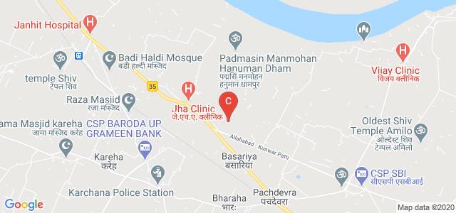 Prayag Institute of Technology And Management, Allahabad, Uttar Pradesh, India