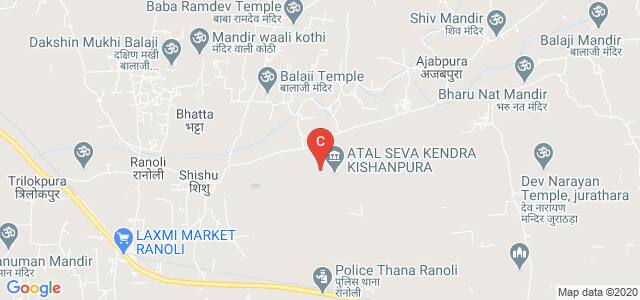 Pratap Institute of Technology & Science, Akhepura, Rajasthan, India