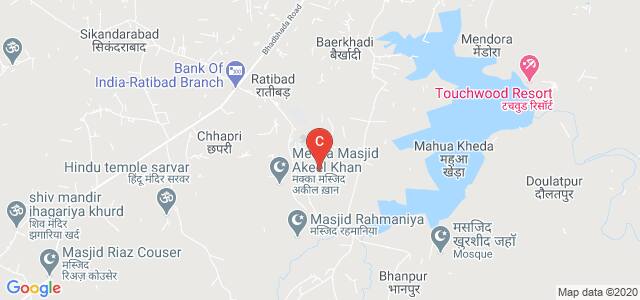 Patel Institute of Engineering & Science, Ratibad, Madhya Pradesh, India