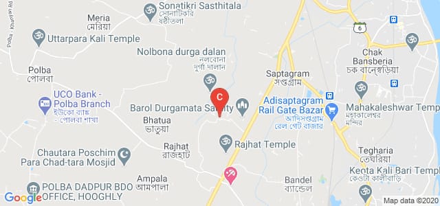 Modern Institute of Engineering & Technology, Bandel, West Bengal, India