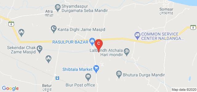 Rasulpur Protik, Indas - Rasulpur Road, Shyam Sundar Pur, Bankura, West Bengal, India