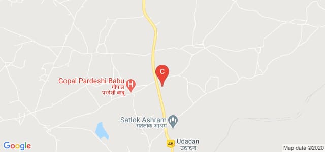 Shri Balaji Institute of Technology & Management, Betul, Madhya Pradesh, India