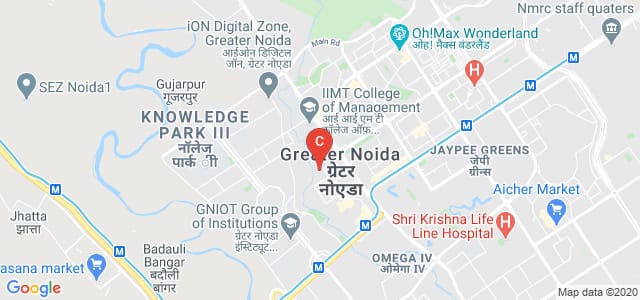 Harlal Institute Of Management & Technology, Knowledge Park I, Greater Noida, Uttar Pradesh, India