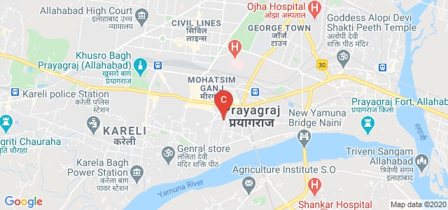 United Institute of Management - Allahabad, UPSIDC Industrial Area, Naini, Prayagraj, Uttar Pradesh, India