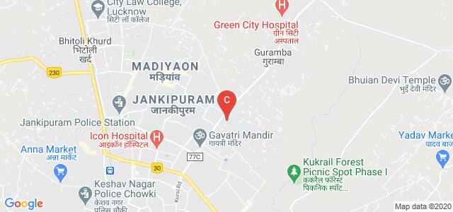 Lal Bahadur Shastri Institute of Management and Development Studies, Kursi Road, Near adarsh hospital, Gaurabagh, Lucknow, Uttar Pradesh, India