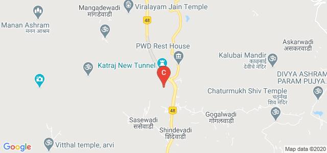 Tirupati Institutes of Management, Satara Rd, Pune, Maharashtra, India