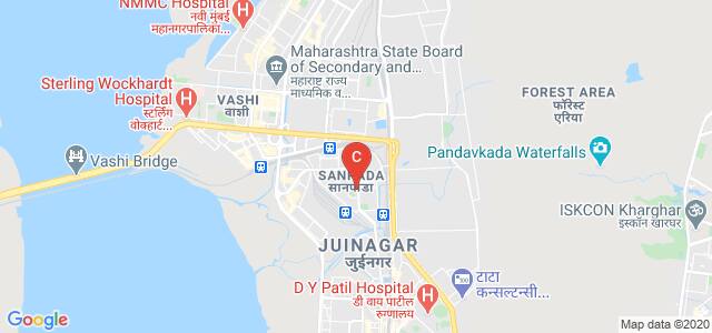 Indira Institute of Business Management, Navi Mumbai, Sanpada Station Road, Sector 9, Sanpada, Navi Mumbai, Maharashtra, India