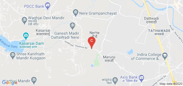 International Institute of Management Studies (IIMS Pune), Pune, Maharashtra, India
