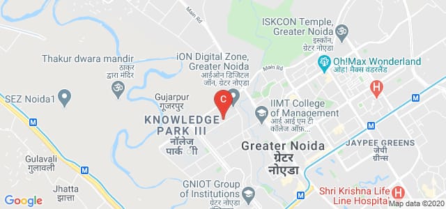 Maharishi Institute Of Management, Knowledge Park III, Greater Noida, Uttar Pradesh, India