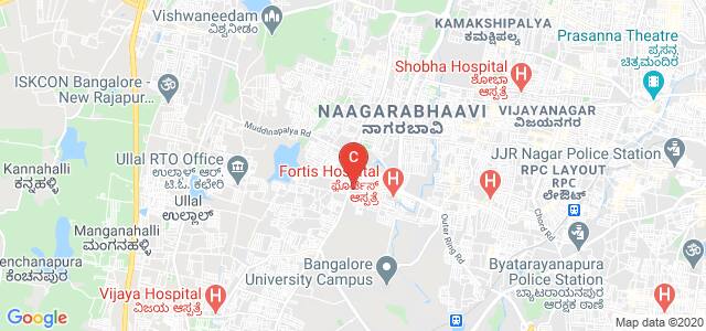 Indian Institute of Plantation Management-Bengaluru, 2 Stage, Nagarbhavi, Bangalore, Karnataka, India