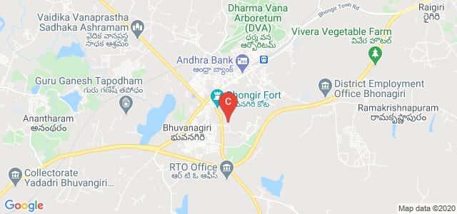 Stanford P.G. College, Bharpet, yadadri, Bhuvanagiri, Nalgonda, Telangana, India