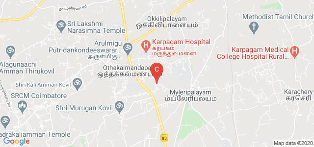 Akshaya Institute of Management Studies, Coimbatore, Tamil Nadu, India