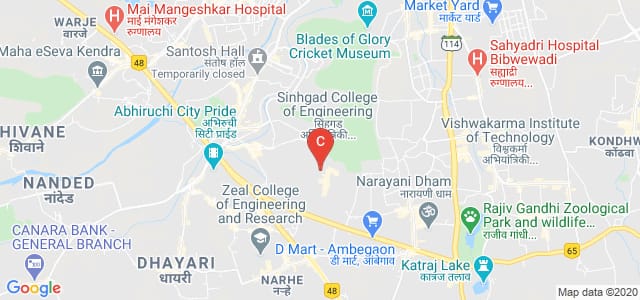 Sankalp Business School, Wadgaon Budruk, Ambegaon, Pune, Maharashtra, India