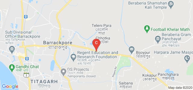 700121, Barackpore Main Road Kolkata, Sewli Telinipara, Malir Math, Barrackpore, West Bengal, India