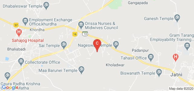 Affinity Business School, Khurdha, Odisha, India