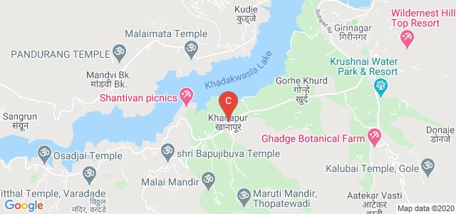 Shivneri Institute of Business Management, Khanpur, Pune, Maharashtra, India