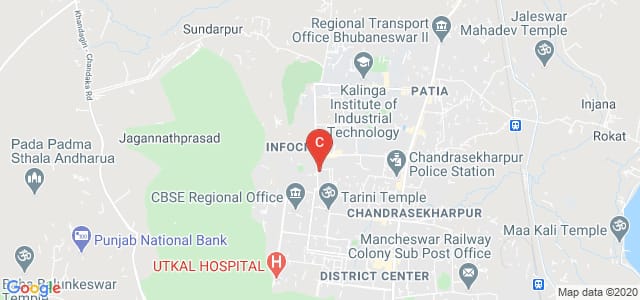 Trident Academy of Creative Technology, Infocity, Chandrasekharpur, Bhubaneswar, Odisha, India