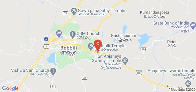 Gokul Group Of Institutions, Gollapalli, Bobbili, Vizianagaram, Andhra Pradesh, India