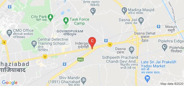 Inmantec Institutions, Dasna Marg, Adhyatmik Nagar, Avantika Extension, Udyog Kunj, Ghaziabad, Uttar Pradesh, India