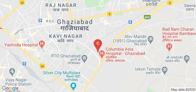 Shiva Institute of Management Studies, Pandav Nagar, Ghaziabad, Uttar Pradesh, India