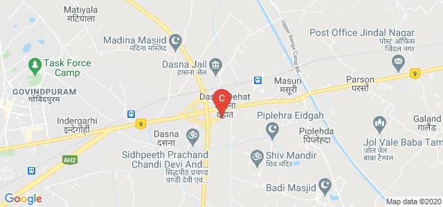 Sunder Deep Group of Institution - TOP Engineering, PGDM, MBA, MCA College in Ghaziabad, India, Ghaziabad, Uttar Pradesh, India