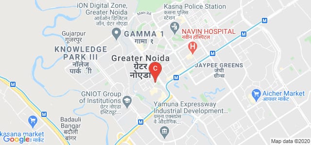 Centre for Management Technology, Knowledge Park I, Greater Noida, Uttar Pradesh, India