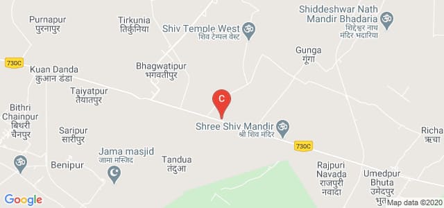Lal Bahadur Shastri Institute Of Management & Technology, Bareilly - Bisalpur Road, Barehpura, Bareilly, Uttar Pradesh, India